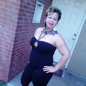 Meet your Posher, Marilyn